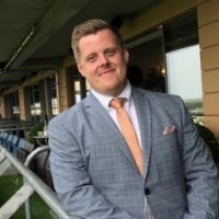 Mar-Key Group Employee Adam T's profile photo
