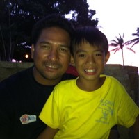 Maryknoll School Employee Kalia McGee's profile photo