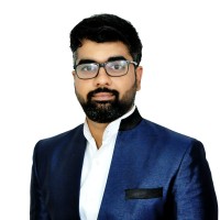 Dilzer Consultants Pvt Ltd. Employee Sridhara Kumudavalli's profile photo