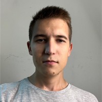 iSKY.SOLUTIONS Employee Fedor Belov's profile photo