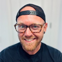 Laetro Employee Andrew Sale's profile photo