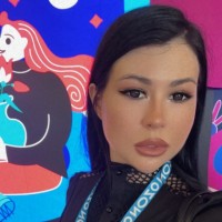OJSC METCOMBANK Employee Anastasia Nikonova's profile photo