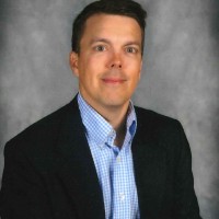 Kentucky Country Day School Employee Jason Sedlaczek's profile photo