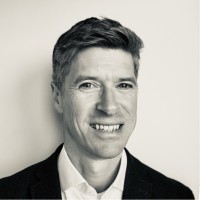 Equinor Employee John Pope's profile photo