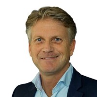 Jongia Mixing Technology Employee Tom Pruymboom's profile photo