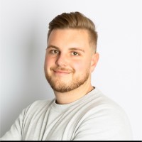 T-Tech Employee Daniel Stovell's profile photo