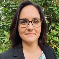 Mid Sussex District Council Employee Lara Mrtpi's profile photo
