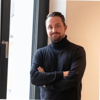 eccovia smart store solutions gmbh Employee Lukas Leitner's profile photo