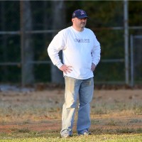 Merchants Distributors, LLC Employee Steve Suddreth's profile photo