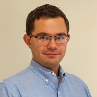 metalenz Employee Pierrick Rauby's profile photo