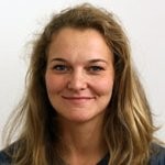 Alleima Employee Ulrika Danielsson's profile photo