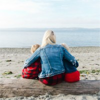 Alaska Airlines Employee Alison Mitchell's profile photo