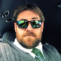 Waterville Valley Academy Employee Benjamin Craven's profile photo