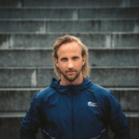 Tobias Woxholtt Email & Phone Number