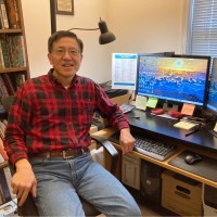 CROFT & Associates Employee Kaichao Chang's profile photo