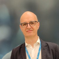 戴博水泵(青岛)有限公司 Employee Enrico Pana's profile photo