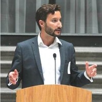 Government of Jersey Employee Tom le Feuvre's profile photo