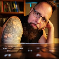 Douglas College Employee David Martone's profile photo
