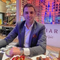 The Marmara Group Employee Mert Ozcan's profile photo