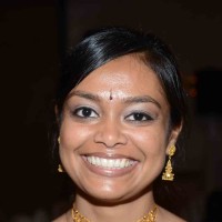 Executive Scheduling Associates Employee Jaymini Naik's profile photo