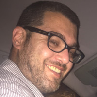 Magen-Optic Ltd. Employee Tzvi Gantz's profile photo