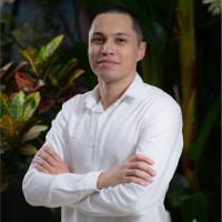 RecargaPay Employee Mateus Calebe Dantas Ribeiro's profile photo