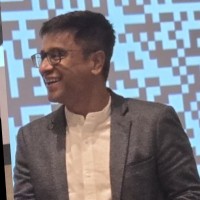 uFony Services Pvt Ltd Employee Ashish Chaturvedi's profile photo