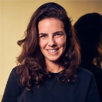 Deliveroo Employee Fadia al Dandachi's profile photo