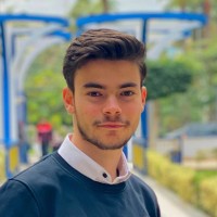 NourSoft Employee Sayed Gamal's profile photo