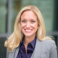 evolv Consulting Employee Trisha Arnold's profile photo