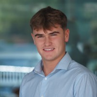 Arup Employee James Marklew's profile photo