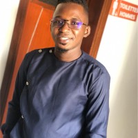 Solar Panda Employee Mahamadou Camara's profile photo