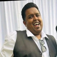 Nikesh Kelawan's profile photo