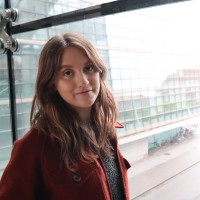 FORT Structures Employee Jenna Barela's profile photo