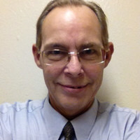 Tom Thumb Supermarket Employee Tom Hardin's profile photo