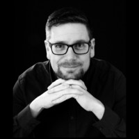 JDA Architects Employee Rob Henderson's profile photo