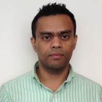 Nammi Therapeutics, Inc. Employee Dhruba Bharali's profile photo