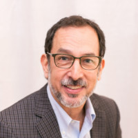 Langer Research Associates Employee Gary Langer's profile photo