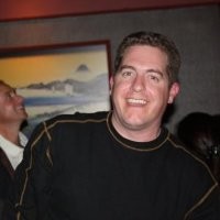Root, a part of Accenture Employee Brian Parsells's profile photo