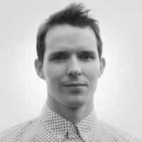 SXSW Employee Ryan Ewing's profile photo