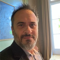 Olivier Afonso Email
