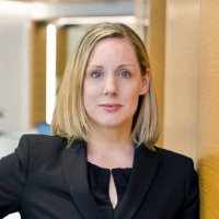 KPMG Canada Employee Amy Evans's profile photo