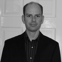 Capital & Coast District Health Board Employee Shane Eagle's profile photo