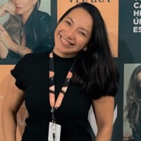CONIPA Employee Priscilla Marques's profile photo