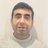 Manish Lalwani