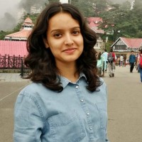 Arushi Pokhriyal's profile photo