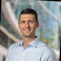 CD Arevon USA, Inc. Employee Vesco Petrov's profile photo