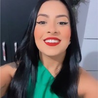 Intra Investimentos Employee Ana Caroline Santos's profile photo