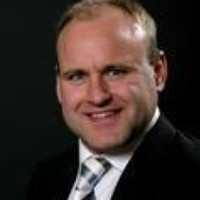 bp Employee Stephen Gibson's profile photo