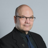 Priority Electronics Ltd. Employee Michael Major's profile photo